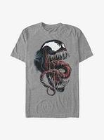 Marvel Venom: Let There Be Carnage Venom T-Shirt