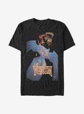 Marvel Venom: Let There Be Carnage Venom Nov18 T-Shirt