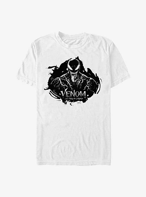 Marvel Venom: Let There Be Carnage Venom Spill T-Shirt
