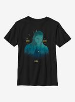 Marvel Loki And Youth T-Shirt