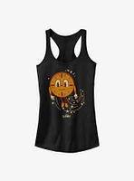 Marvel Loki Clock's Ticking Girls Tank