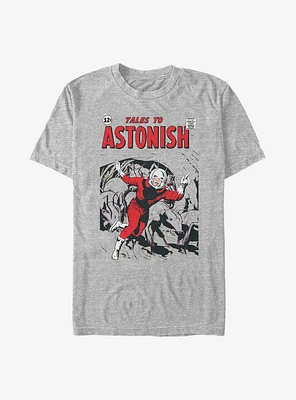 Marvel Ant-Man Tales To Astonish T-Shirt