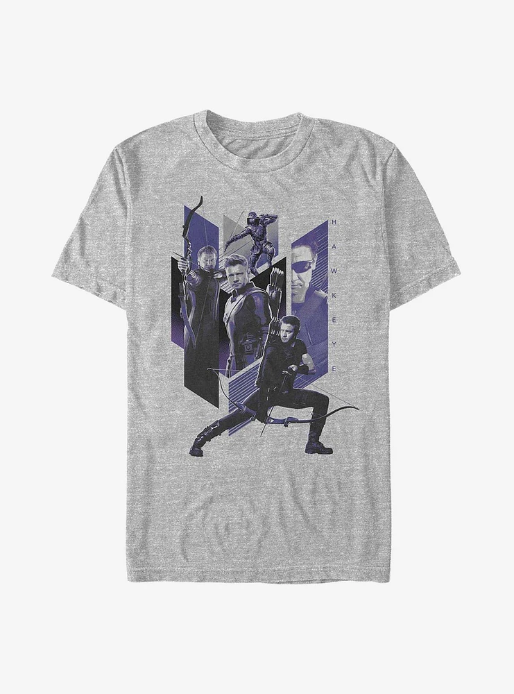 Marvel Avengers Hawkeye Five T-Shirt