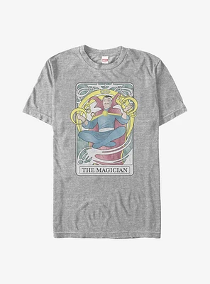 Marvel Doctor Strange Tarot T-Shirt