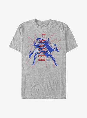 Marvel Doctor Strange Master T-Shirt