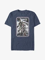 Marvel Guardians Of The Galaxy Save Planet T-Shirt