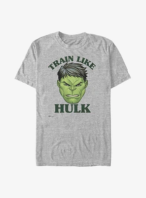 Marvel Hulk Built T-Shirt