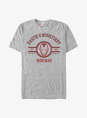 Marvel Iron Man Mighty T-Shirt