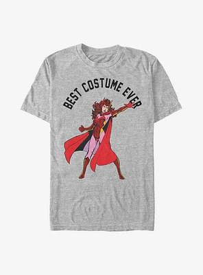 Marvel Best Costume Scarlet Witch T-Shirt