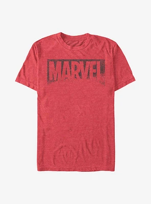 Marvel Snap Logo T-Shirt