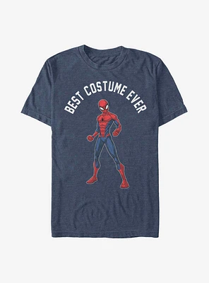 Marvel Spider-Man Best Costume T-Shirt