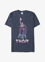 Marvel Thor Galaxy T-Shirt