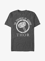 Marvel Thor Strength T-Shirt