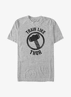 Marvel Thor Train Like... Icon T-Shirt