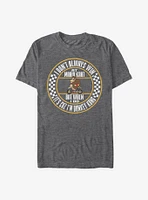 Nintendo Donkey Kong Cuz I Am T-Shirt