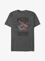 Nintendo Duck Hunt Master Zapper T-Shirt