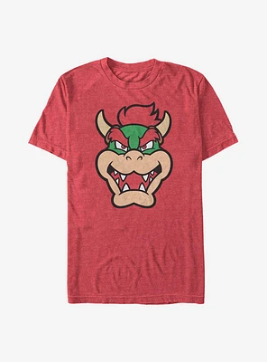 Nintendo Mario Bow Wow T-Shirt