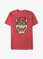 Nintendo Mario Bow Wow T-Shirt