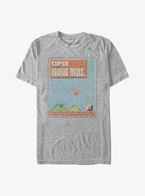 Nintendo Mario Fly T-Shirt