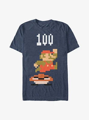 Nintendo Mario Plop T-Shirt