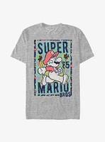 Nintendo Mario Retro T-Shirt