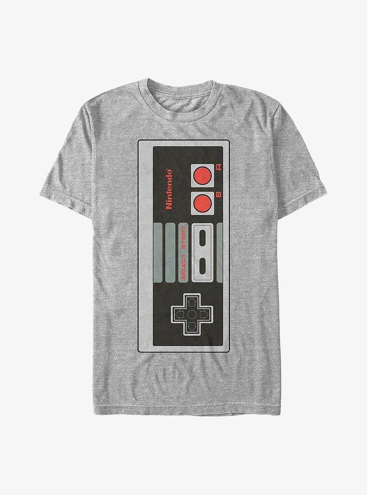 Nintendo Controller T-Shirt