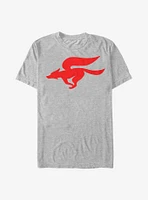 Nintendo Star Fox Logo T-Shirt