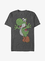 Nintendo Yoshi Icon T-Shirt