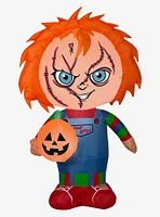 Chucky Inflatable Décor