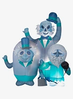 Disney Haunted Mansion Hitchhiking Ghosts Airblown