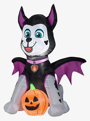 Nickelodeon Paw Patrol Marshall Bat Inflatable Décor