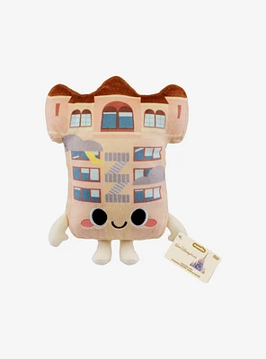 Funko Walt Disney World 50th SuperCute Plushies Hollywood Tower Hotel Collectible Plush