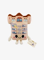 Funko Walt Disney World 50th SuperCute Plushies Hollywood Tower Hotel Collectible Plush