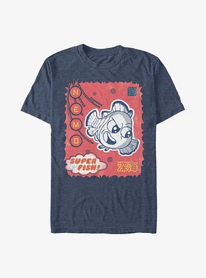 Disney Pixar Nemo Japanese T-Shirt