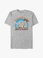Disney Pixar Toy Story Karate Chop T-Shirt