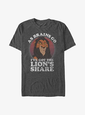 Disney The Lion King Confidence T-Shirt