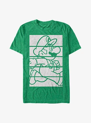 Nintendo Mario Block T-Shirt