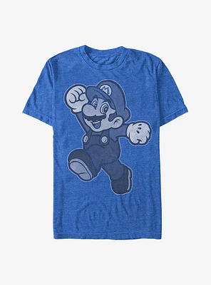 Nintendo Mario Toned T-Shirt