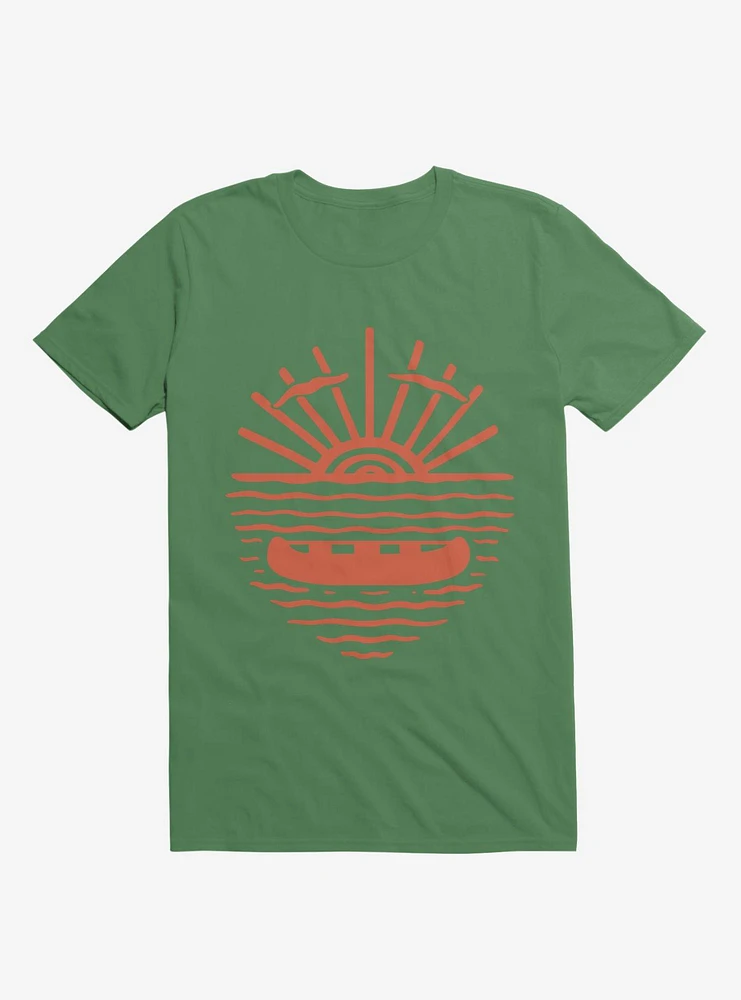 A New Wave Art T-Shirt
