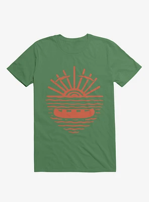 A New Wave Art T-Shirt
