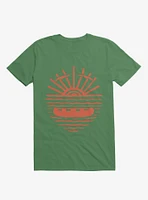 A New Wave Art T-Shirt