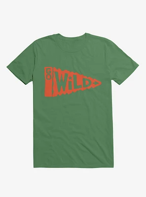 Go Wild T-Shirt