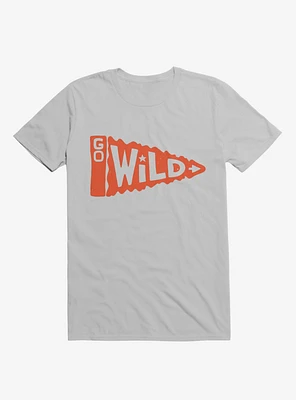 Go Wild T-Shirt