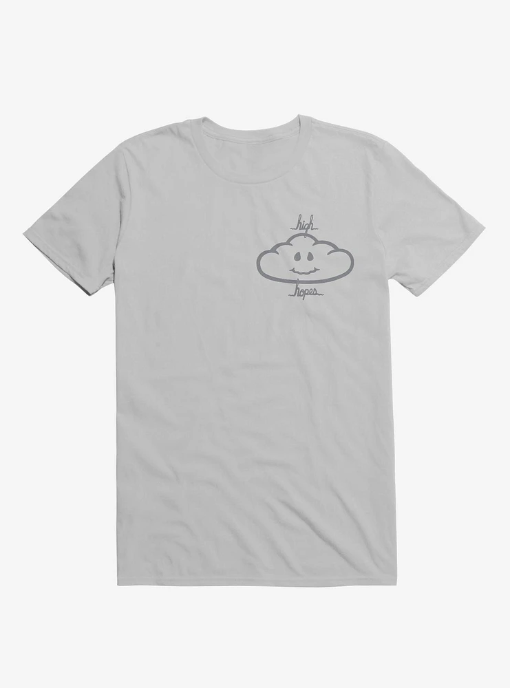 High Hopes Cloud T-Shirt