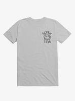 Screw This Flower T-Shirt