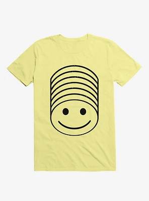 Smile Stack T-Shirt