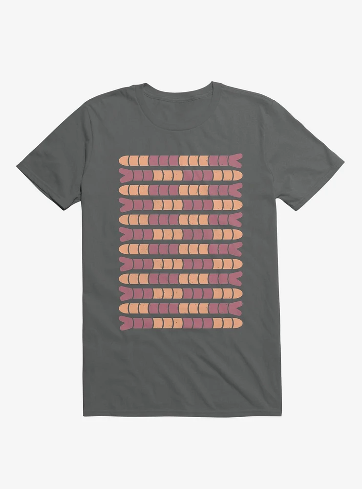 Worm Art T-Shirt