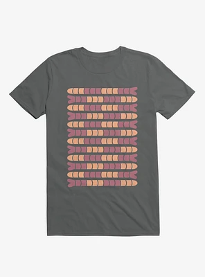 Worm Art T-Shirt