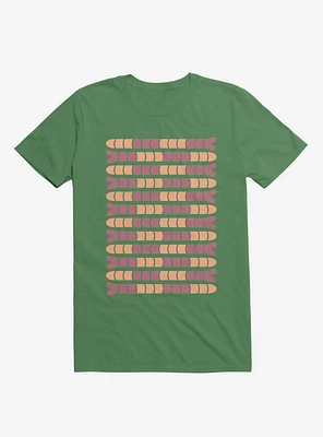 Worm Art T-Shirt