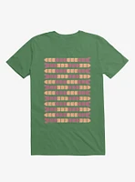 Worm Art T-Shirt